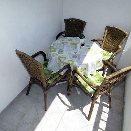 Hotel Lux Dalmatia I & R Makarska Exterior foto